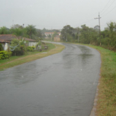 Rehabilitación y Mejoramiento de Carreteras de Acceso y Circ