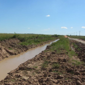 Elaboración del Diseño Final de Ingeniería de obras viales. 