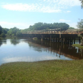 Rehabilitación y Pavimentación de la Ruta Nº 8 "Dr. Blas Gar