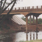 Rehabilitación y Pavimentación de la ruta N° 3 "Gral. Elizar