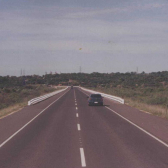 Rehabilitación y Pavimentación de la ruta N° 3 "Gral. Elizar