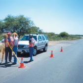 Inventario Vial y Plan de Conservación de la red vial nacion