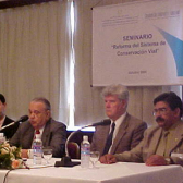 Inventario Vial y Plan de Conservación de la red vial nacion