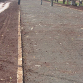 Obras de Empedrado (189,78 Km)