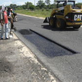 Rehabilitación de la Ruta Nacional Nº 9