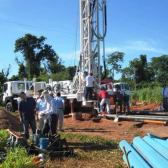 Abastecimiento de Agua y Saneamiento para 25 comunidades