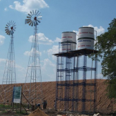 30 sistemas en comunidades indígenas del Chaco