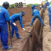 Programa de Saneamiento y Agua Potable - Acueducto