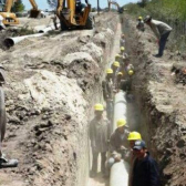 Programa de Saneamiento y Agua Potable - Acueducto