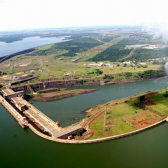 Elaboración de Informe Final de la Central Hidroeléctrica de