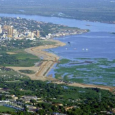 Construcción del Módulo Parque Bicentenario