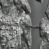 Áreas Rurales de los Departamentos de Alto Paraná Sur 