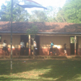 Actualización del Mapa Educativo Nacional MEN