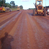 Diseño Final de Ingeniería para la Rehabilitación ruta n°11