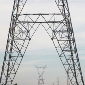 Línea de 500 Kv, Subestación Villa Hayes