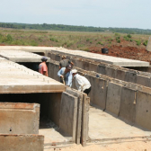 Diseño Final de Obras de Ingeniería, Arquitectura y Urbanism